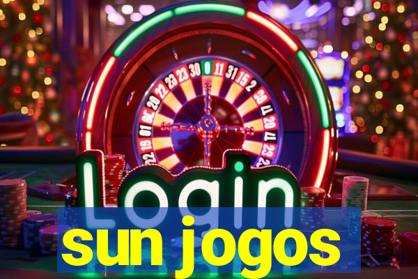 sun jogos